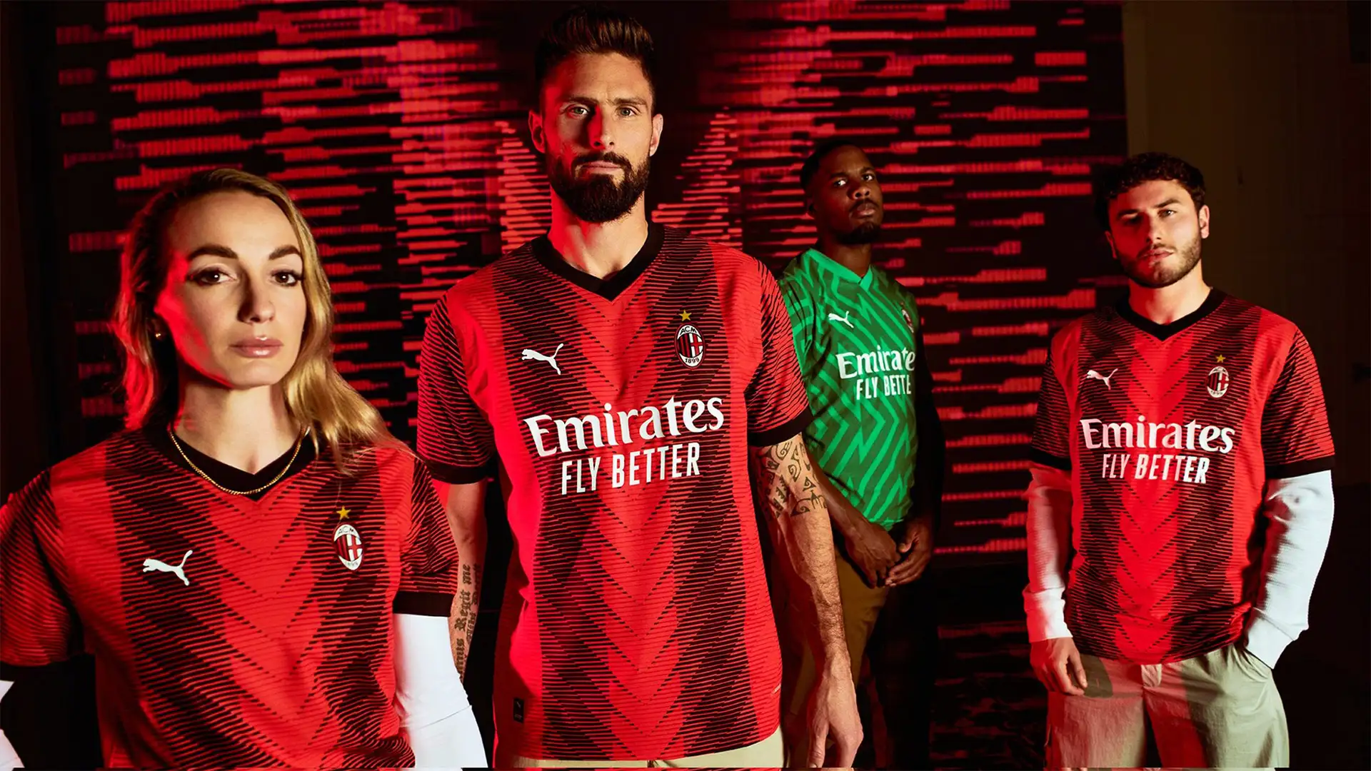 Jersey 5